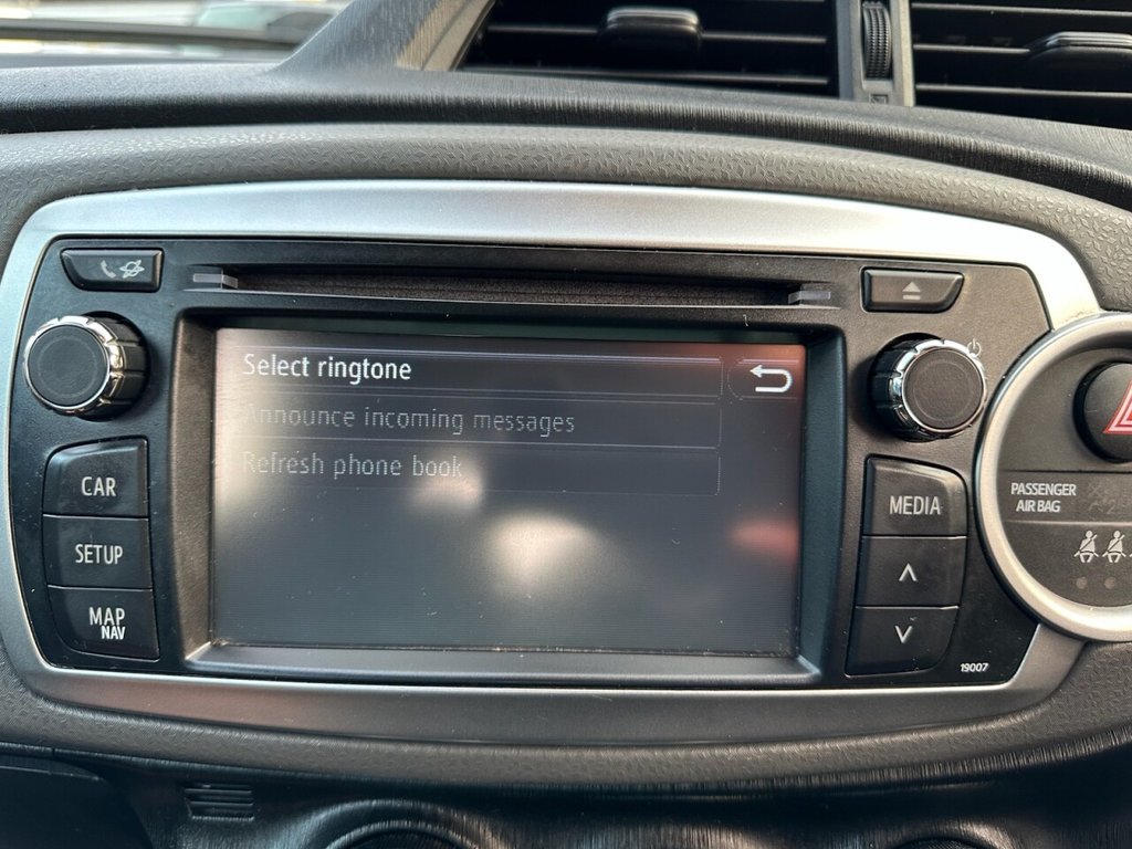 Used Toyota Yaris 2012 for sale - 77771037: Photo 36