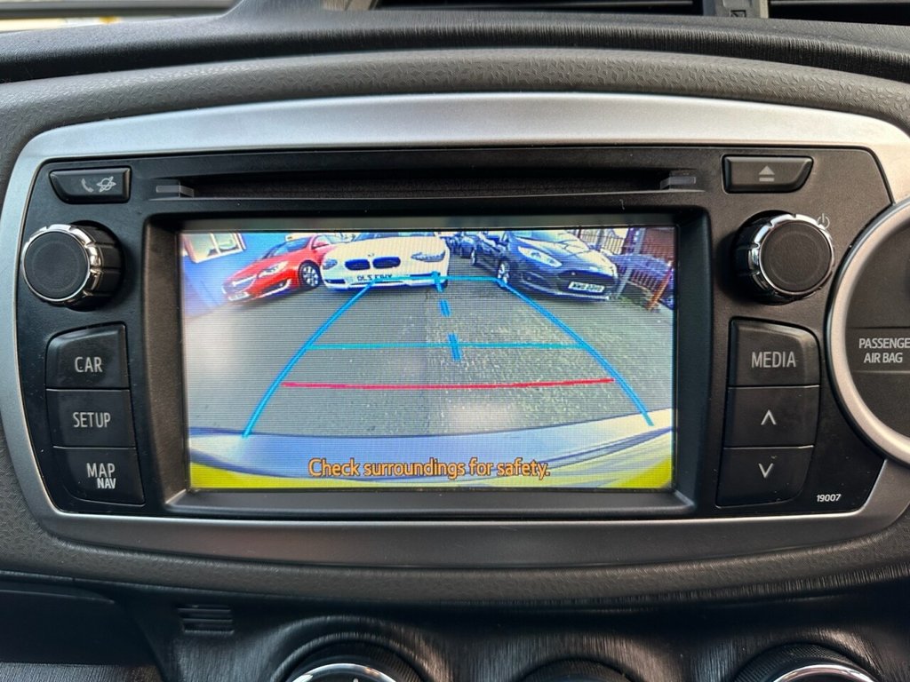 Used Toyota Yaris 2012 for sale - 77771037: Photo 42