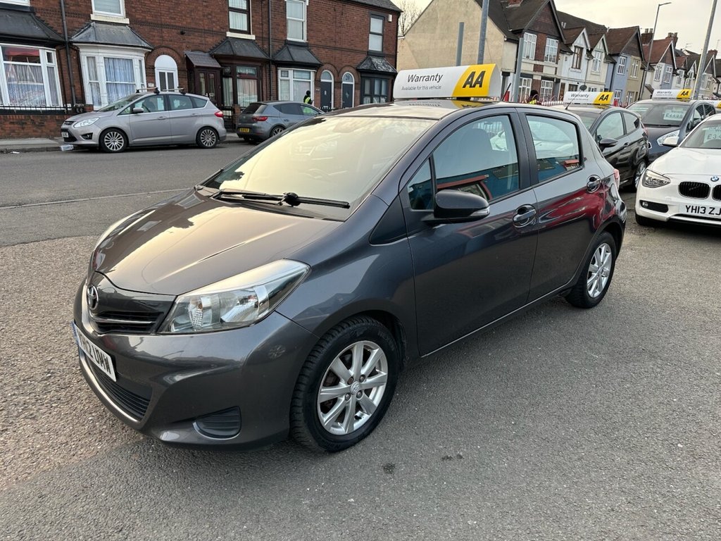 Used Toyota Yaris 2012 for sale - 77771037: Photo 7