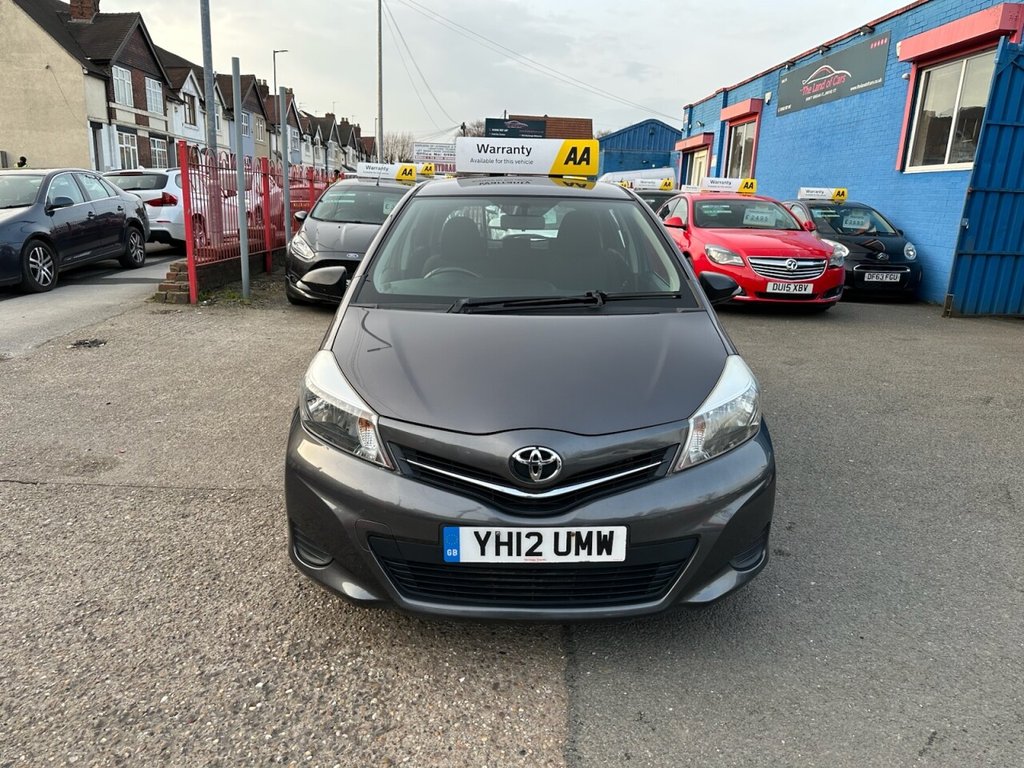 Used Toyota Yaris 2012 for sale - 77771037: Photo 8