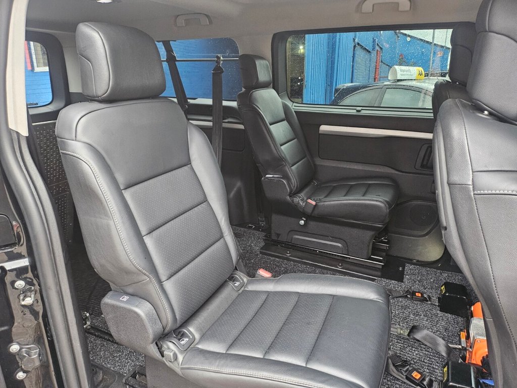 Used Citroen Space Tourer 2023 for sale - 76768781: Photo 10