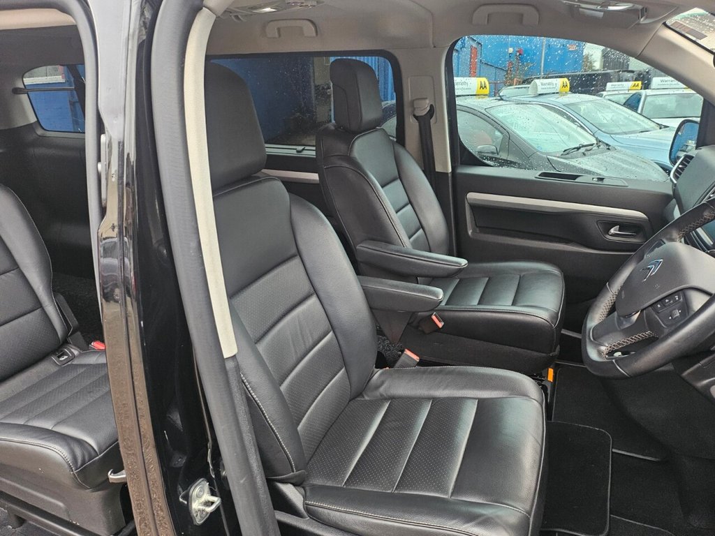 Used Citroen Space Tourer 2023 for sale - 76768781: Photo 11