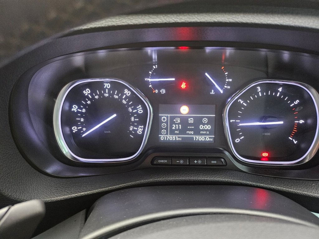 Used Citroen Space Tourer 2023 for sale - 76768781: Photo 12