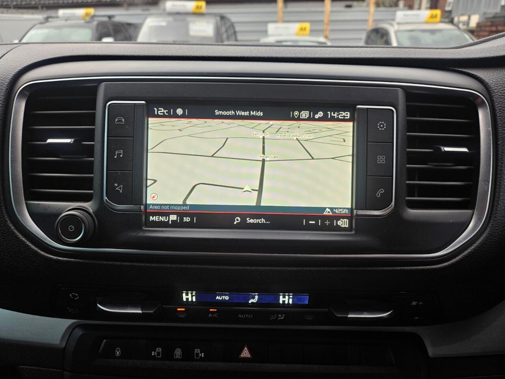 Used Citroen Space Tourer 2023 for sale - 76768781: Photo 14