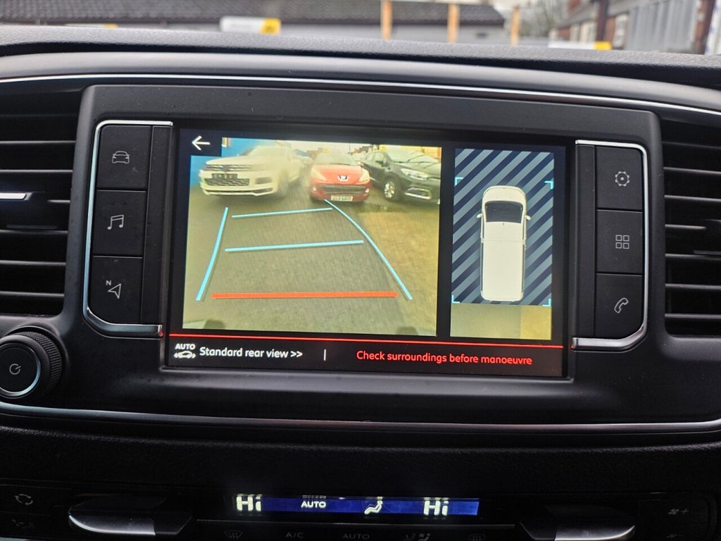 Used Citroen Space Tourer 2023 for sale - 76768781: Photo 18