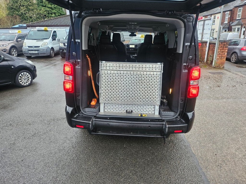 Used Citroen Space Tourer 2023 for sale - 76768781: Photo 26