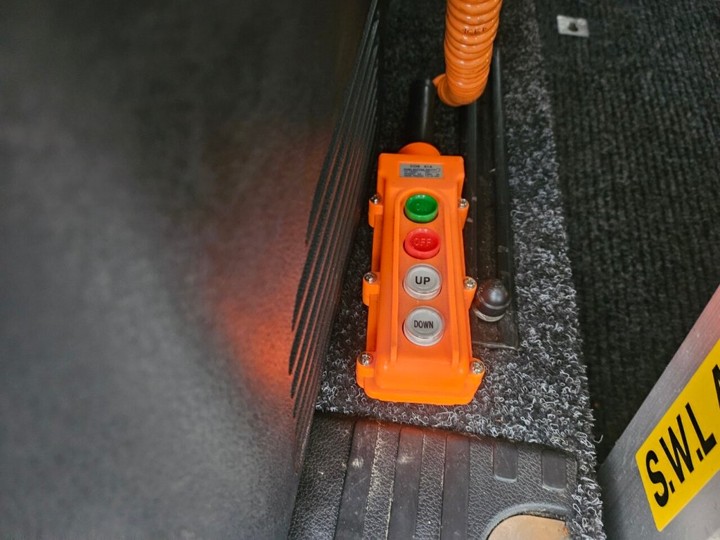 Used Citroen Space Tourer 2023 for sale - 76768781: Photo 28