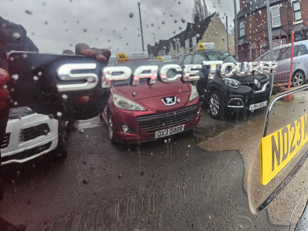 Used Citroen Space Tourer 2023 for sale - 76768781: Photo 29