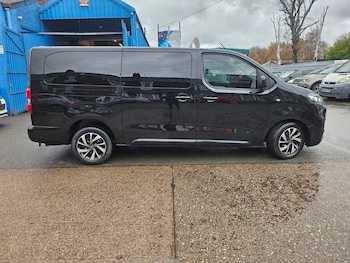 Used Citroen Space Tourer 2023 for sale - 76768781: Photo