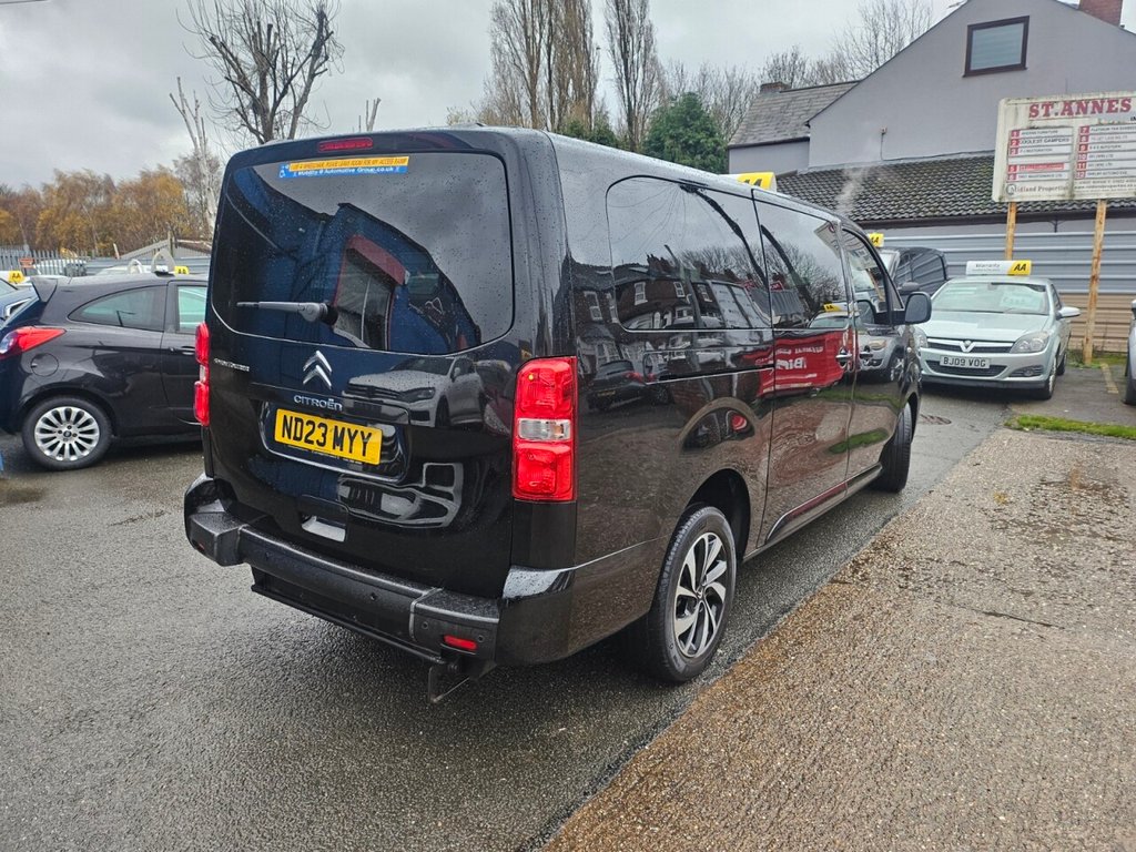 Used Citroen Space Tourer 2023 for sale - 76768781: Photo 3