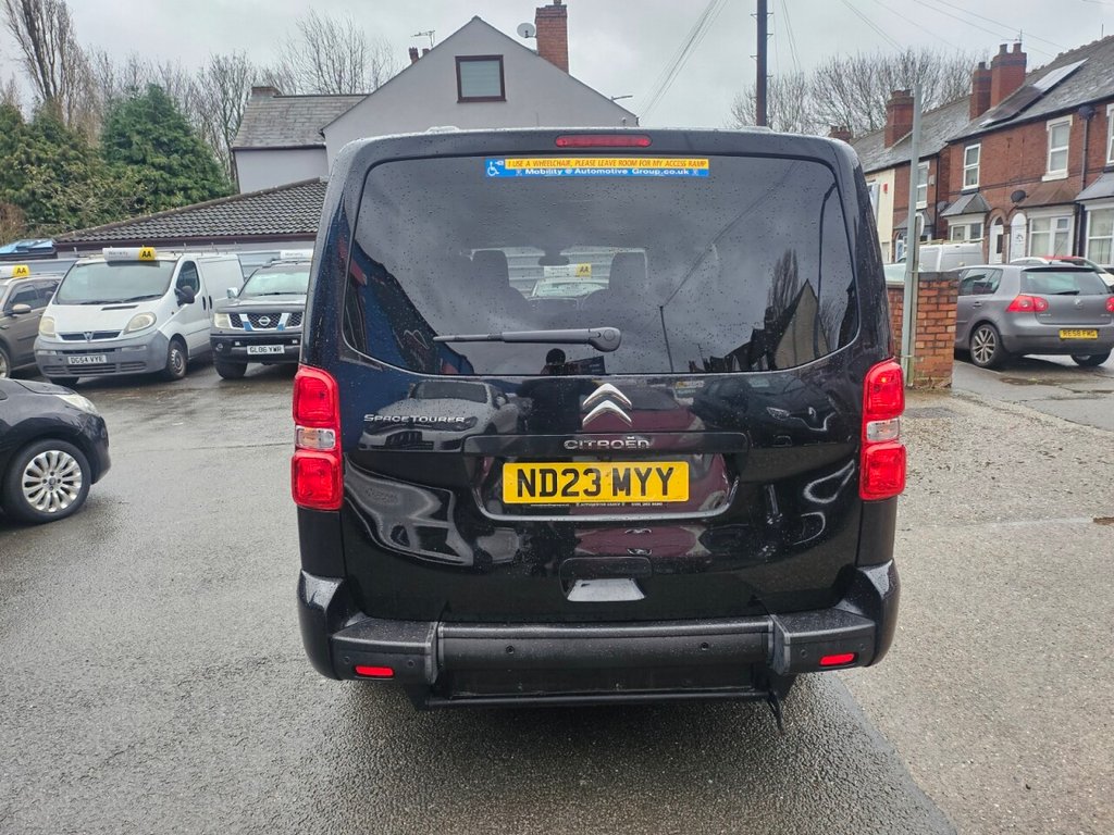 Used Citroen Space Tourer 2023 for sale - 76768781: Photo 4