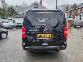 Used Citroen Space Tourer 2023 for sale - 76768781: Photo