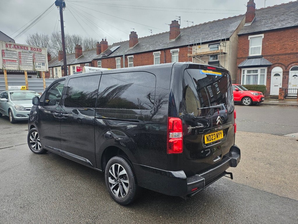 Used Citroen Space Tourer 2023 for sale - 76768781: Photo 5