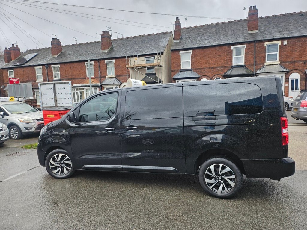 Used Citroen Space Tourer 2023 for sale - 76768781: Photo 6