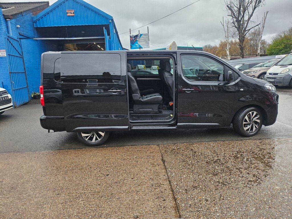 Used Citroen Space Tourer 2023 for sale - 76768781: Photo 8