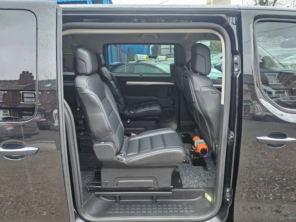 Used Citroen Space Tourer 2023 for sale - 76768781: Photo 9