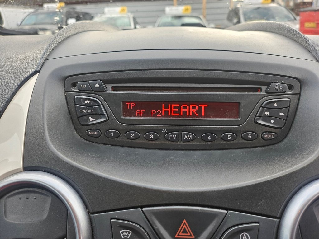 Used Ford Ka 2011 for sale - 76481957: Photo 11