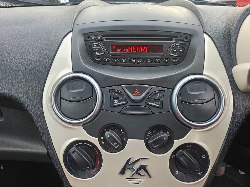 Used Ford Ka 2011 for sale - 76481957: Photo 12