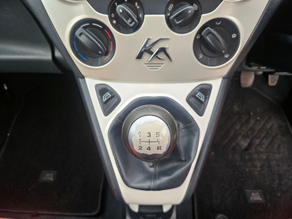 Used Ford Ka 2011 for sale - 76481957: Photo 13