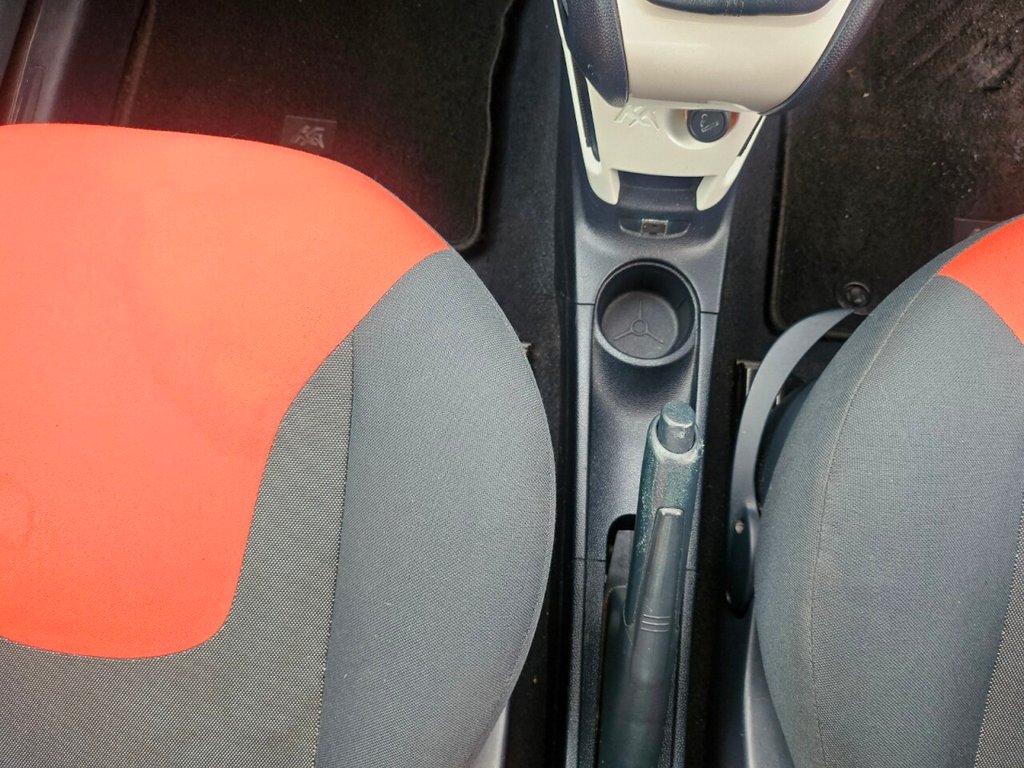 Used Ford Ka 2011 for sale - 76481957: Photo 14