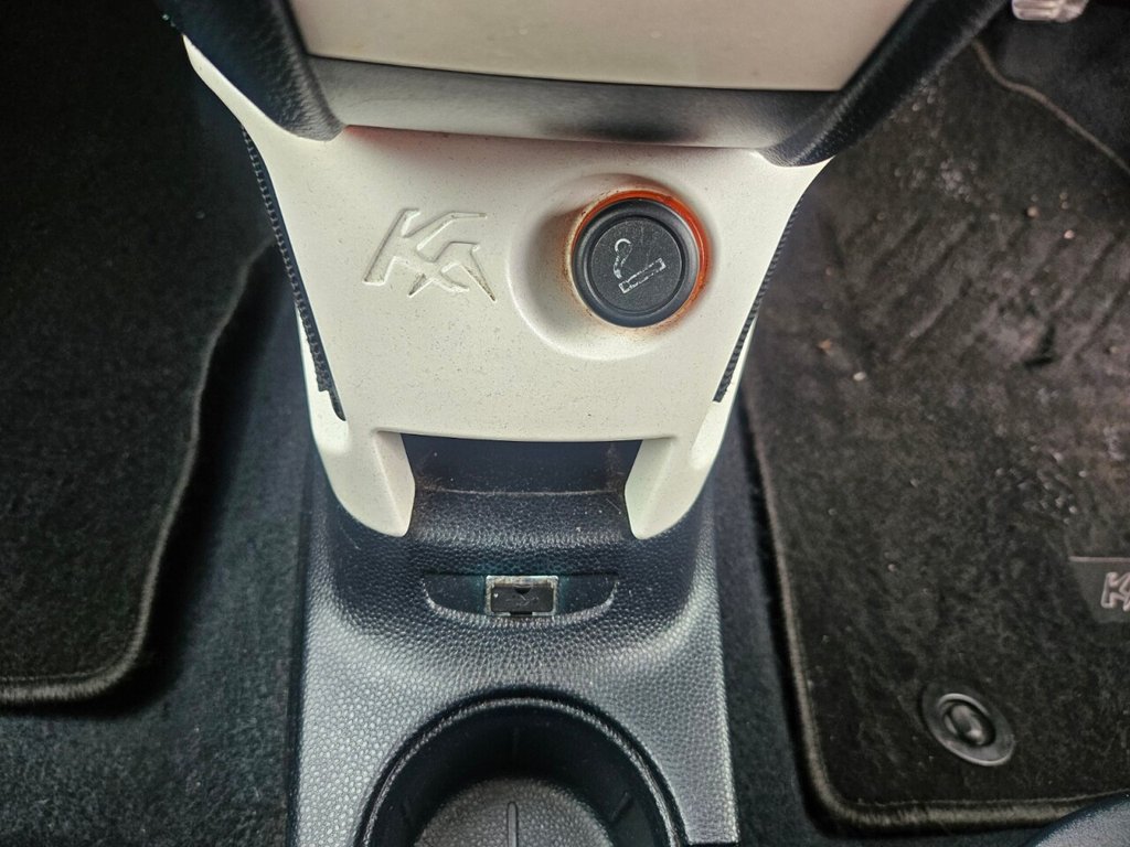 Used Ford Ka 2011 for sale - 76481957: Photo 15