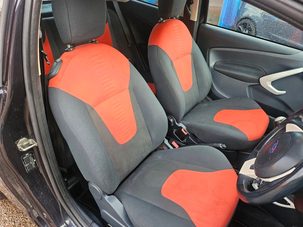 Used Ford Ka 2011 for sale - 76481957: Photo 17