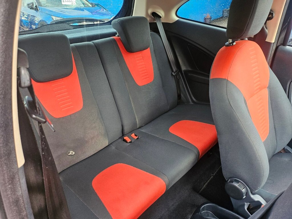 Used Ford Ka 2011 for sale - 76481957: Photo 18