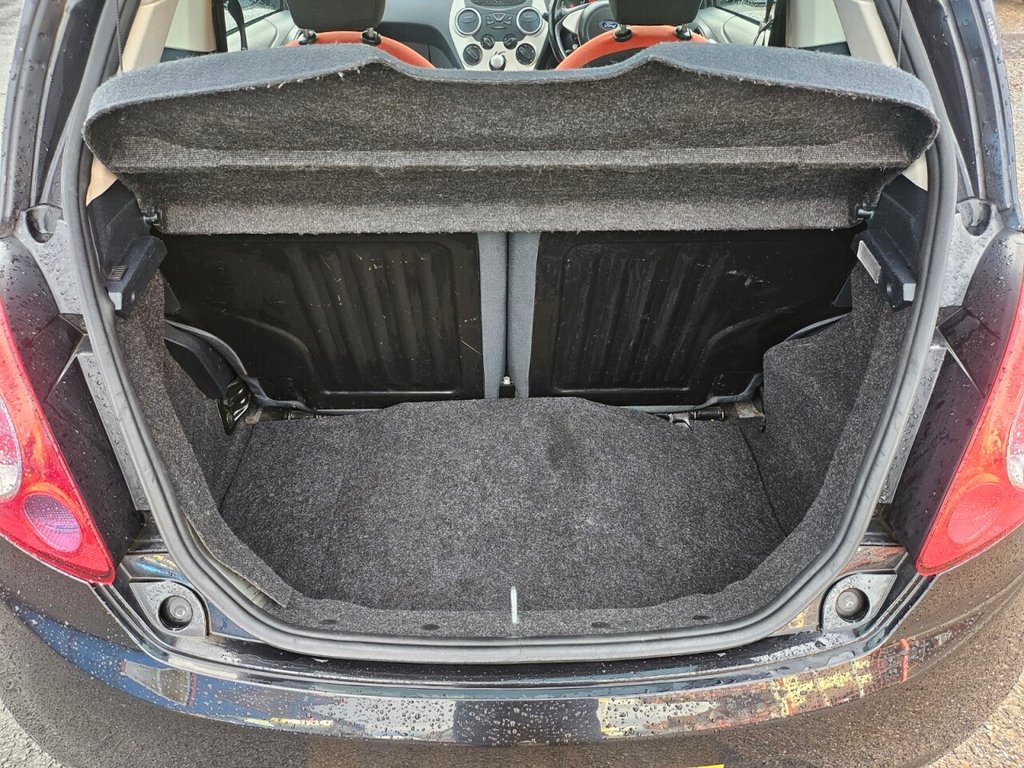 Used Ford Ka 2011 for sale - 76481957: Photo 19