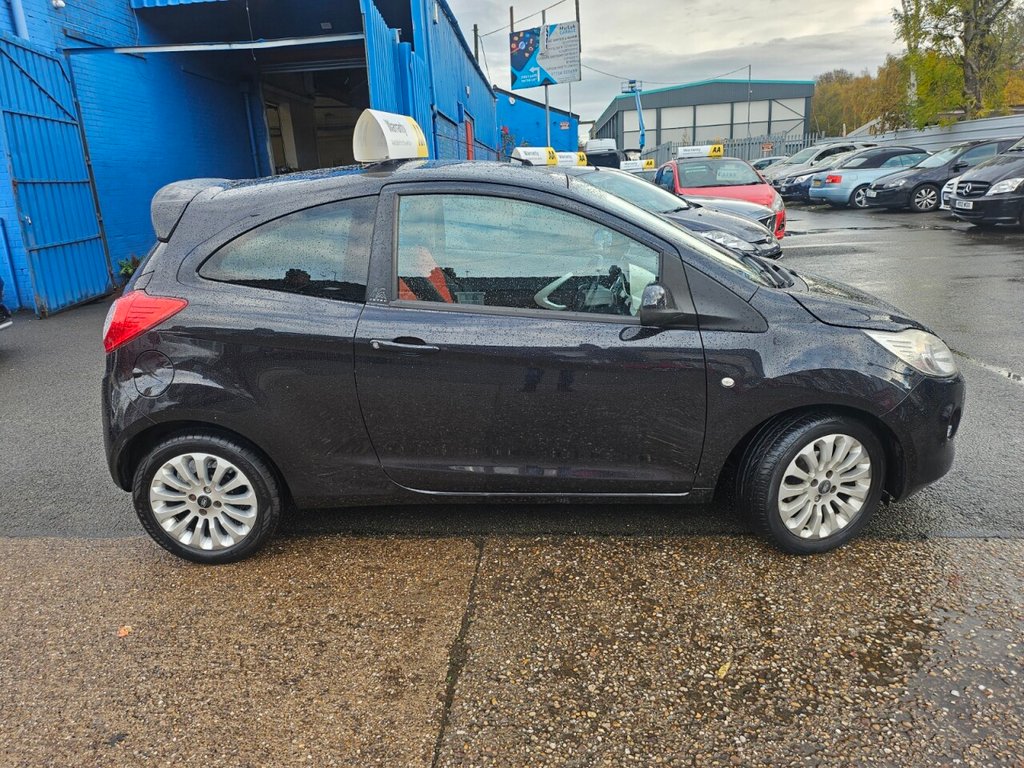 Used Ford Ka 2011 for sale - 76481957: Photo 2