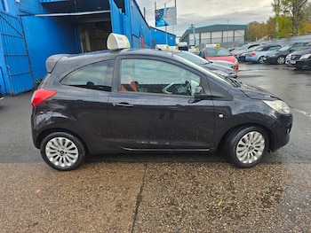 Used Ford Ka 2011 for sale - 76481957: Photo