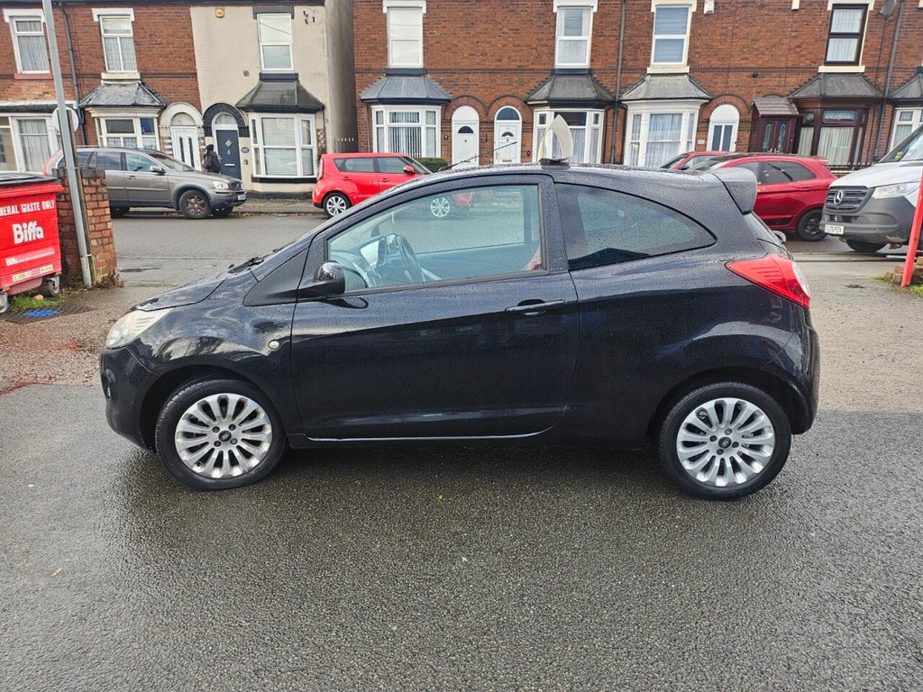 Used Ford Ka 2011 for sale - 76481957: Photo 6