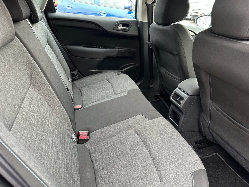 Used Citroen C4 2016 for sale - 76711555: Photo 16