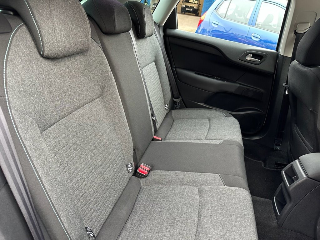 Used Citroen C4 2016 for sale - 76711555: Photo 17