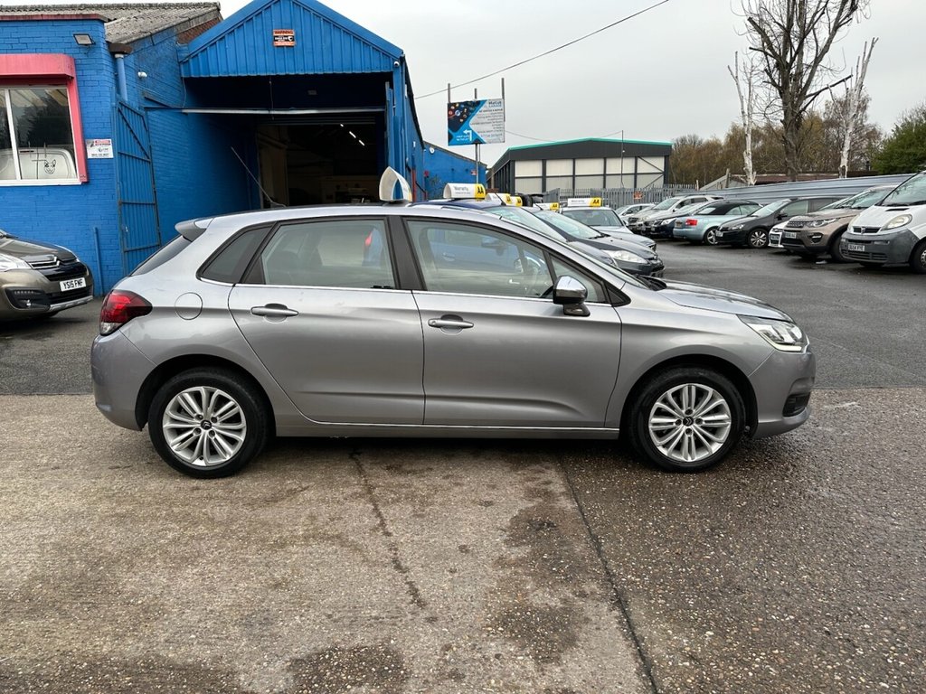 Used Citroen C4 2016 for sale - 76711555: Photo 2
