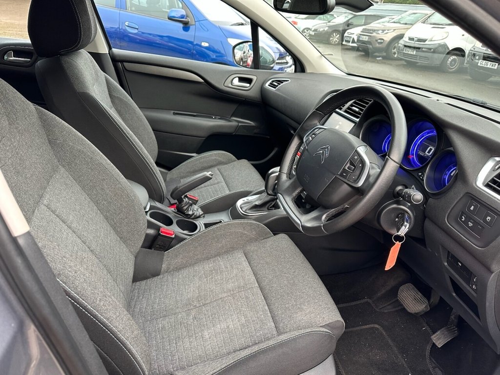 Used Citroen C4 2016 for sale - 76711555: Photo 21