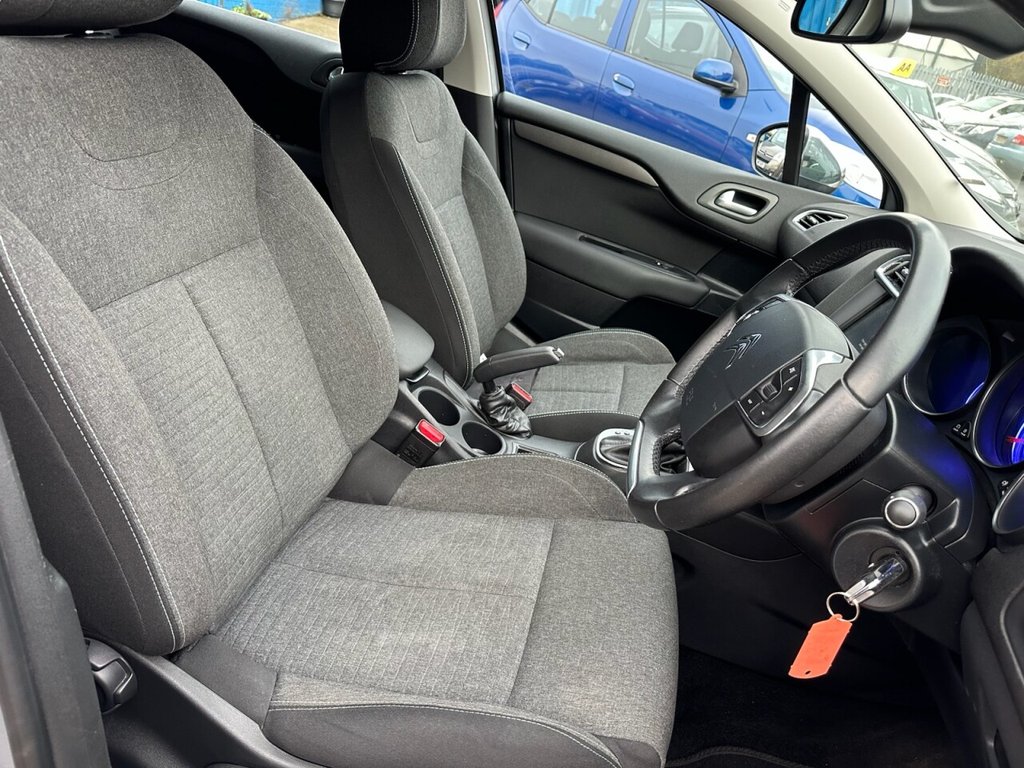 Used Citroen C4 2016 for sale - 76711555: Photo 22