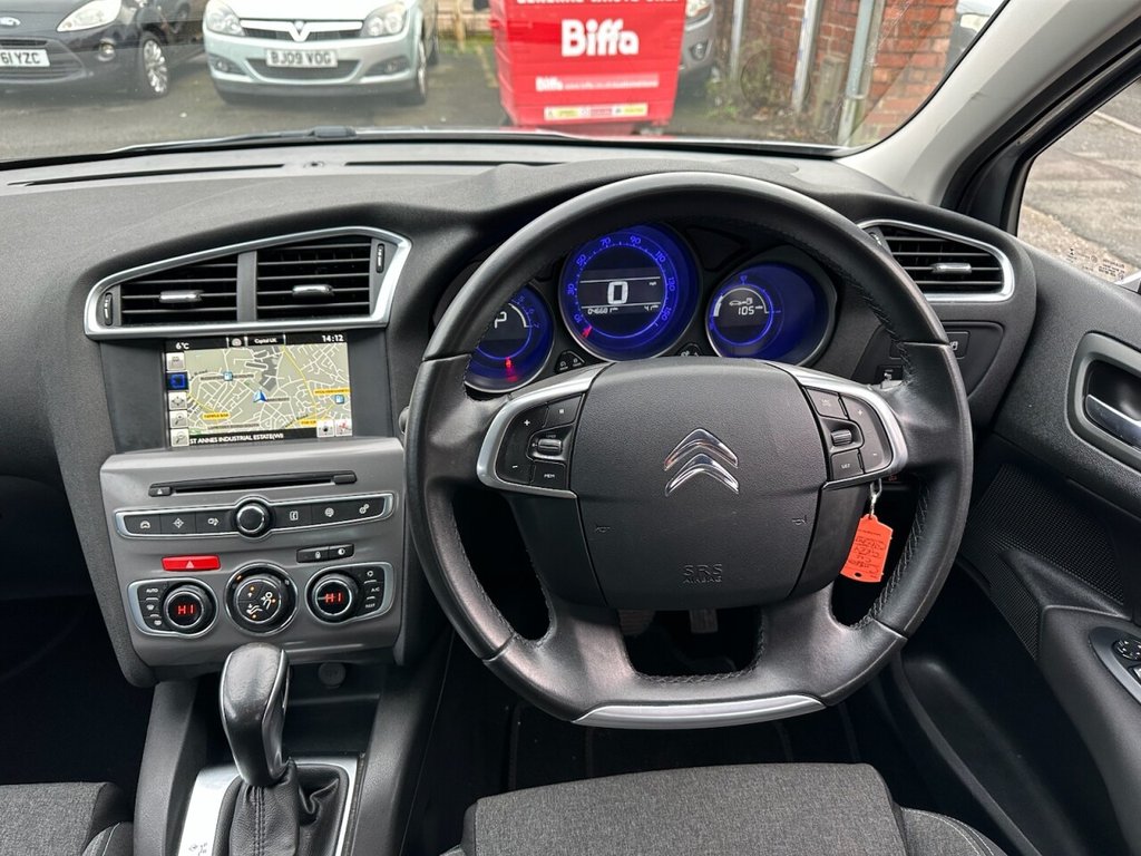 Used Citroen C4 2016 for sale - 76711555: Photo 26