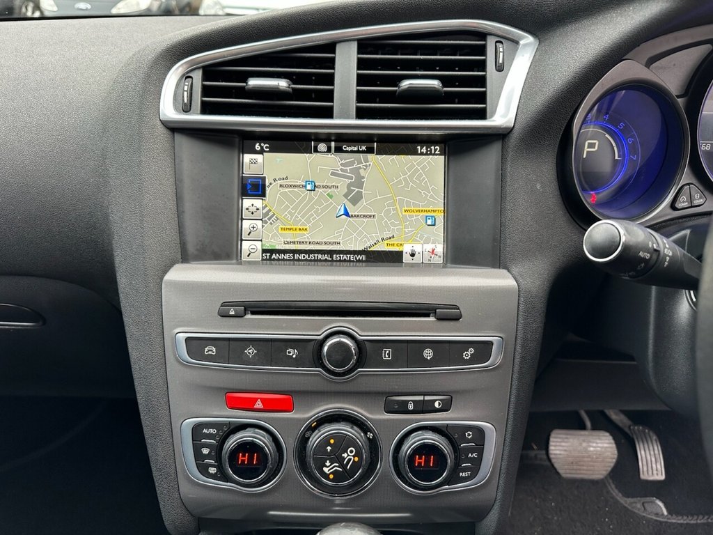 Used Citroen C4 2016 for sale - 76711555: Photo 30