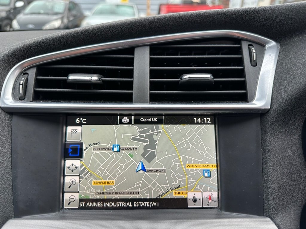 Used Citroen C4 2016 for sale - 76711555: Photo 31