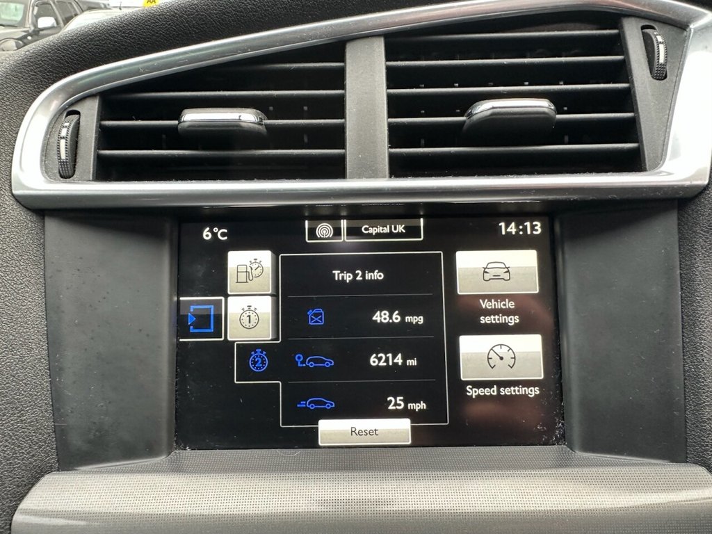 Used Citroen C4 2016 for sale - 76711555: Photo 33