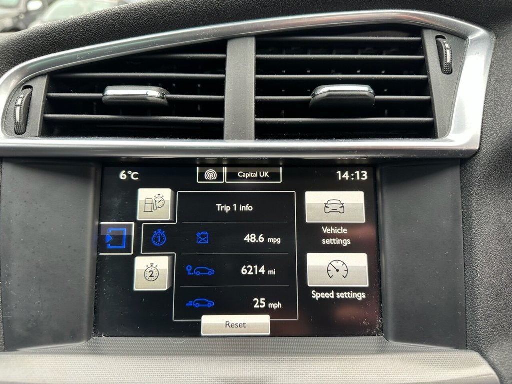 Used Citroen C4 2016 for sale - 76711555: Photo 34