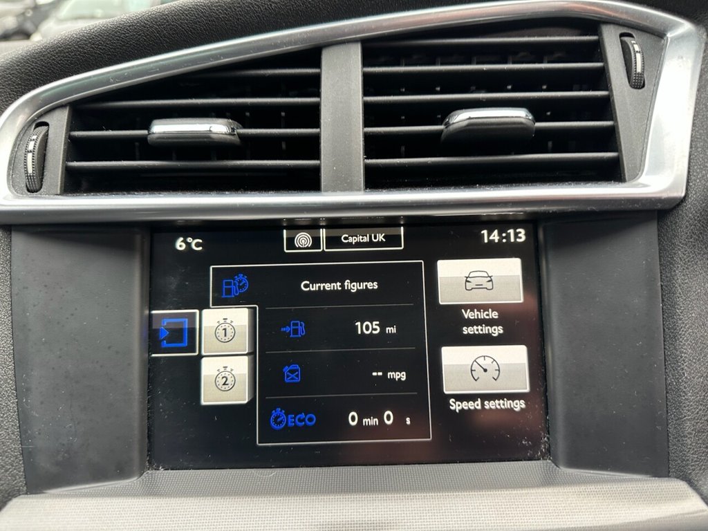 Used Citroen C4 2016 for sale - 76711555: Photo 35