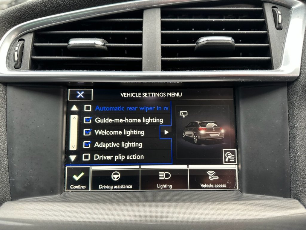 Used Citroen C4 2016 for sale - 76711555: Photo 36