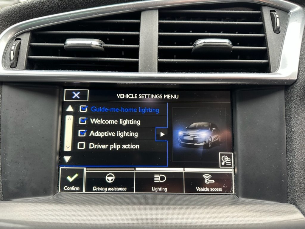 Used Citroen C4 2016 for sale - 76711555: Photo 37