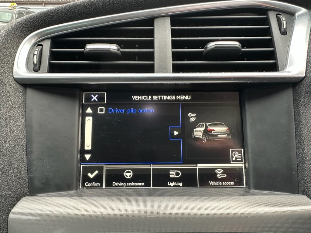 Used Citroen C4 2016 for sale - 76711555: Photo 38