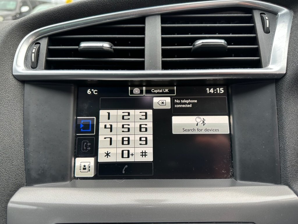 Used Citroen C4 2016 for sale - 76711555: Photo 46