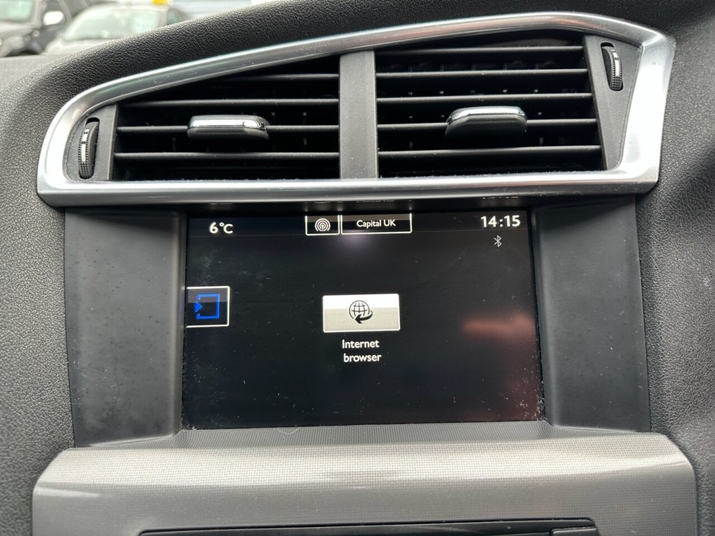 Used Citroen C4 2016 for sale - 76711555: Photo 48