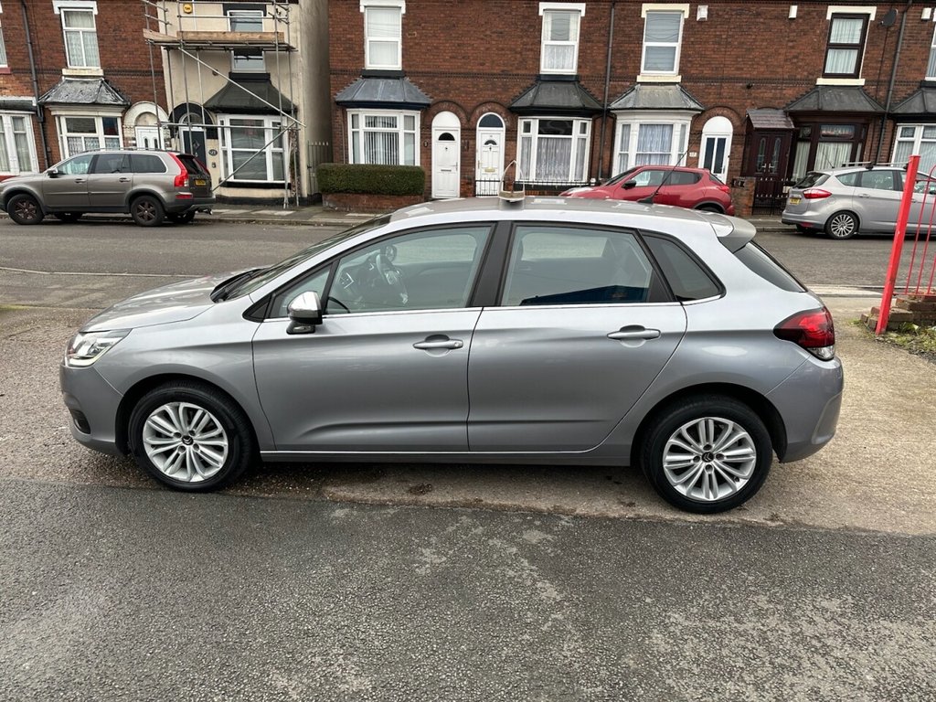 Used Citroen C4 2016 for sale - 76711555: Photo 6