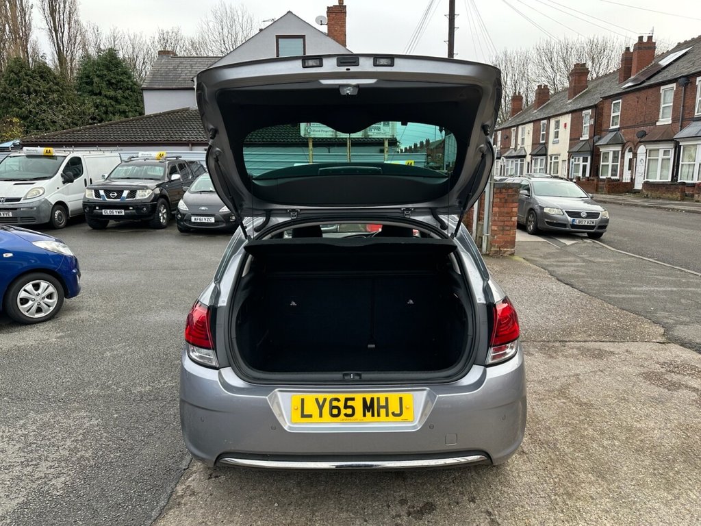 Used Citroen C4 2016 for sale - 76711555: Photo 9