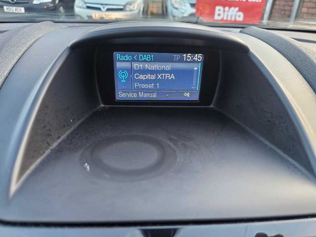 Used Ford Fiesta 2013 for sale - 76923968: Photo 11